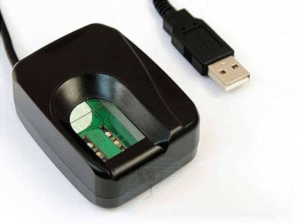 Futronic DMIT Scanner FS80 fingerprint Lifetime Free Corded Portable Scanner