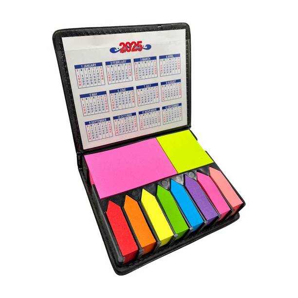R H lifestyle Vibrant Colour 100 Sheets Pop Up, 6 Colors