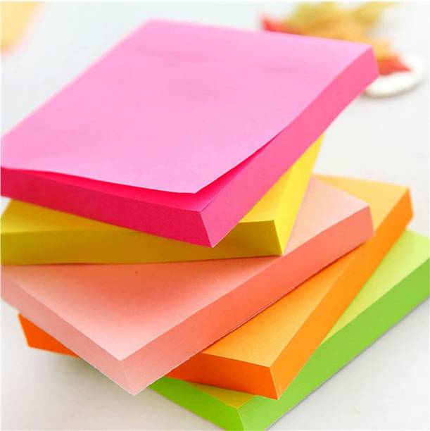 Dream Bag 80 Sheets Per Color 400 Sheets Regular, 5 Colors