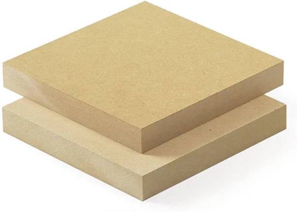 R H lifestyle Brown Color Sticky Notes Cube Memo Pads Strong Adhesive 100 Sheets REGULAR, 1 Colors