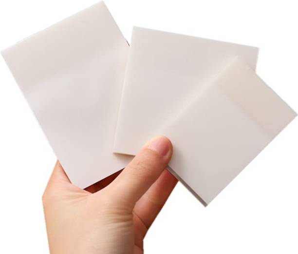 Sakuya Transparent 100 Sheets pop-up, 1 Colors