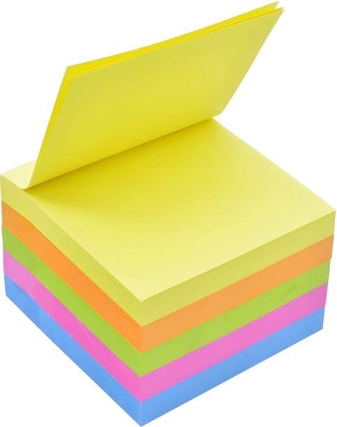 VISHAL CREATOR 100 100 Sheets Regular, 5 Colors