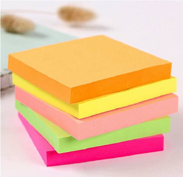 Art Box 80 Sheets Per Color 400 Sheets Regular, 5 Colors