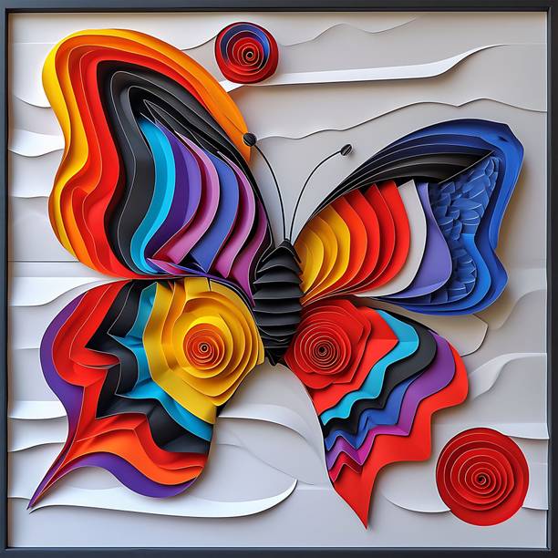 HD Printed Decorative Wall Poster Fine Art Print