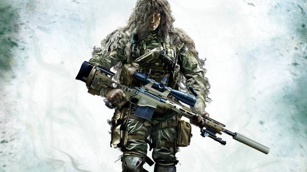 Poster Soldier Photo Artistic sl1009 (Wall Poster, 13x19 Inches, Multicolor) Fine Art Print
