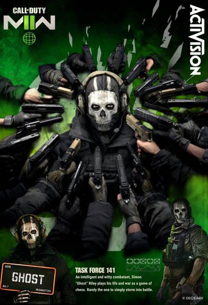 Call Of Duty - Buy Call Of Duty online at Best Prices in India ...