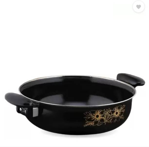 Maharajee Kadhai 27 cm diameter 3.5 L capacity