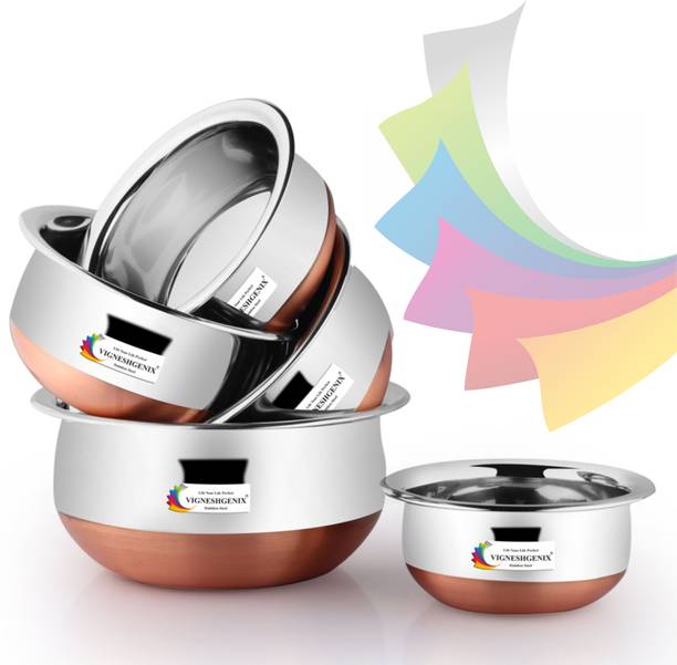 MKIU Stainless Steel Handi Handi 2 L