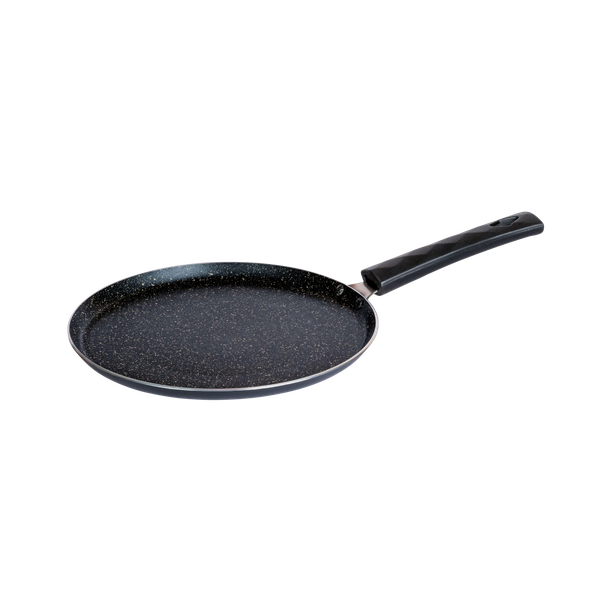 Kreme Series Flat Dosa (Non Induction) Tawa 25 cm diameter
