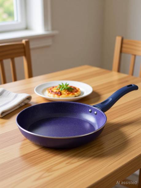 Prestige Ceraglide Ceramic Coating Fry Pan 18 cm diameter 0.8 L capacity