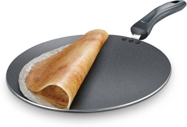 Judge Deluxe Thick Gauge Dosa Tawa 32 cm diameter