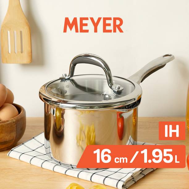 Meyer Cookware Online at Best Prices on Flipkart