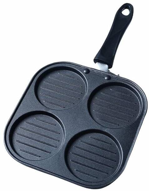 Bola Grill Pan 21 cm diameter 1 L capacity