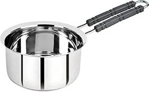 Swarn Bhumi Multiple purpose Soucepan I Tea pan for Ind...