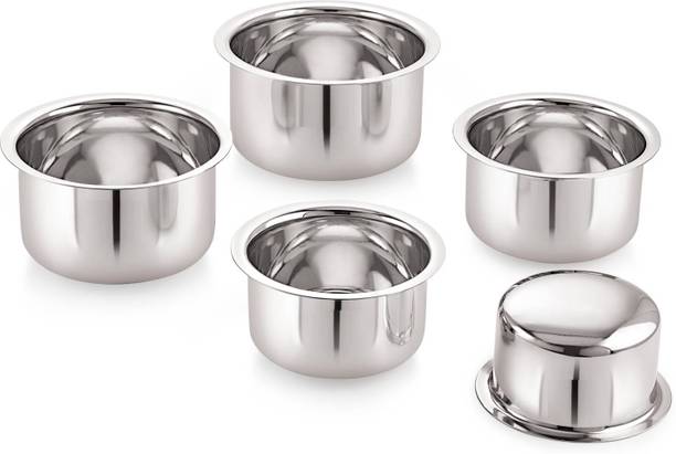 Redific TOPE SET Tope Set 4.7 L capacity 20 cm diameter
