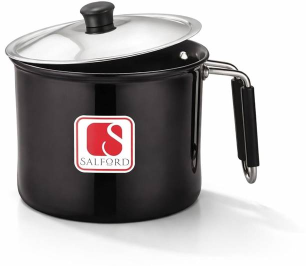 Salford Pot 18 cm diameter 2.25 L capacity with Lid