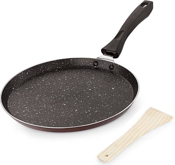 iVBOX Max-Eco 280mm -induction Tawa 28 cm diameter