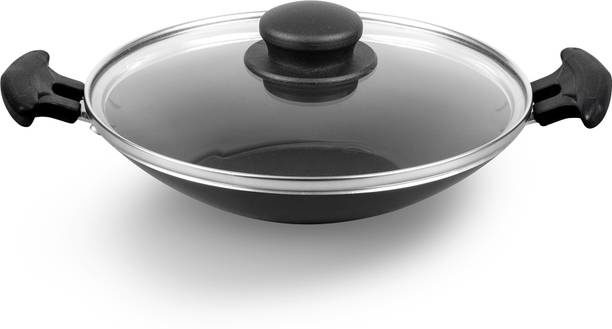 Pigeon Special Appachatty Pan 20 cm diameter with Lid 1.5 L capacity