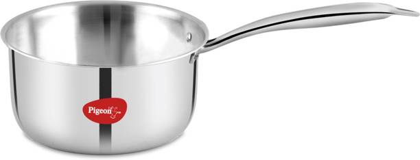 Pigeon Elite Sauce Pan 14 cm diameter 1.2 L capacity