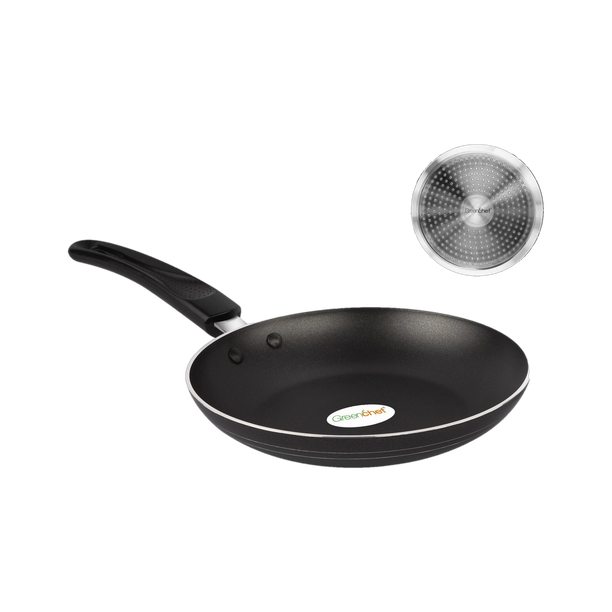 Greenchef Rio IB Fry Pan 20 cm diameter 1 L capacity