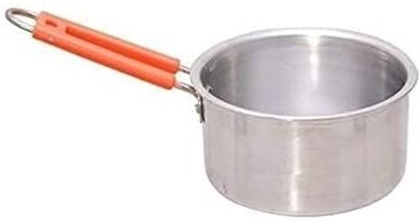 Tannu Craft Pure Aluminium Sauce PAN Tea PAN/Milk PAN M...