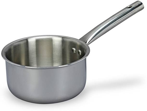 Rasa Traya Legacy - Triply Sauce Pan Sauce Pan 18 cm di...
