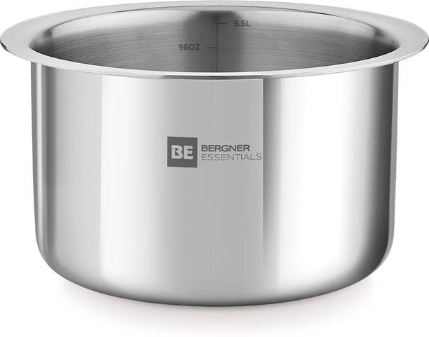 BERGNER BE Bergner Essentials Triply Induction Bottom T...