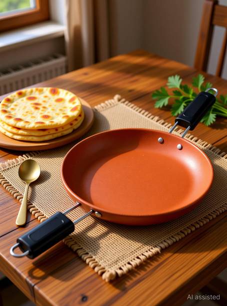 Clayva Tawa 19 cm diameter