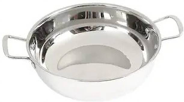 LolyKitch Kadhai 30 cm diameter 1.5 L capacity
