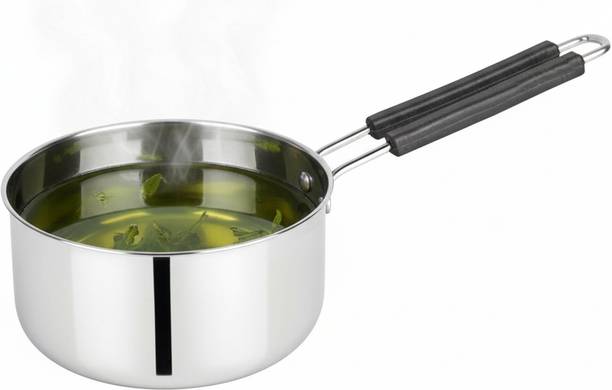 GaxQuly Sauce Pan 15.5 cm diameter 1 L capacity