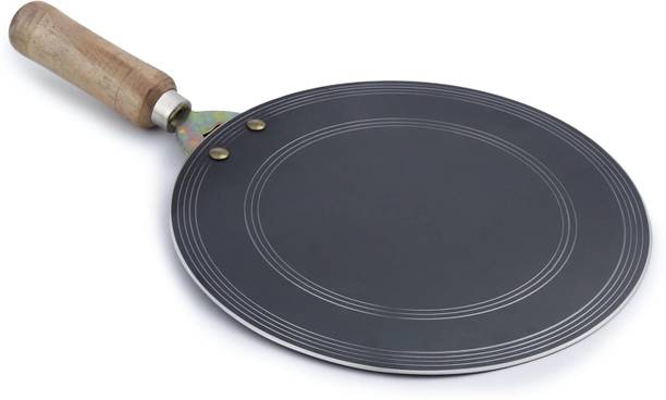 ASADIRON ASAD IRON - INDUCTION BASE NON STICK DOSA TAWA CLASSIC DOSA TAWA Tawa 30 cm diameter