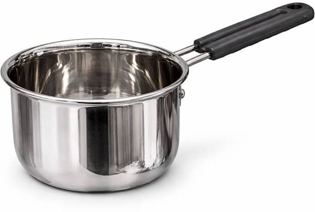 NuStart Basics Tea_Sauce_Pan Milk Pan 12 cm diameter 1 ...