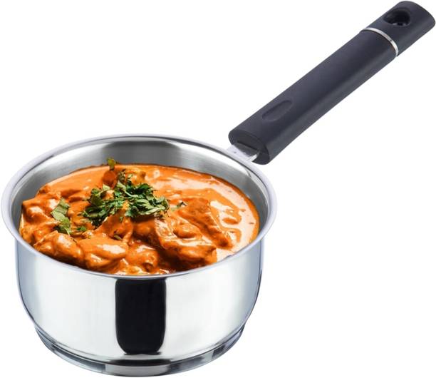 Vinod stainless steel Tivoli Heavy Guage Stainless Stee...