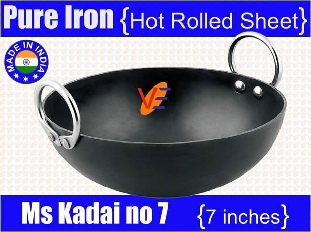 VeerEnterprises Ms (IRON) 18 cm