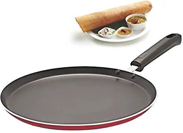 Mainsa Dosa Pan Tawa Non Stick Making For Comfortable Dosa. Tawa 26 cm diameter