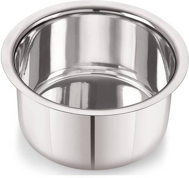 Stainless Steel, Non-stick