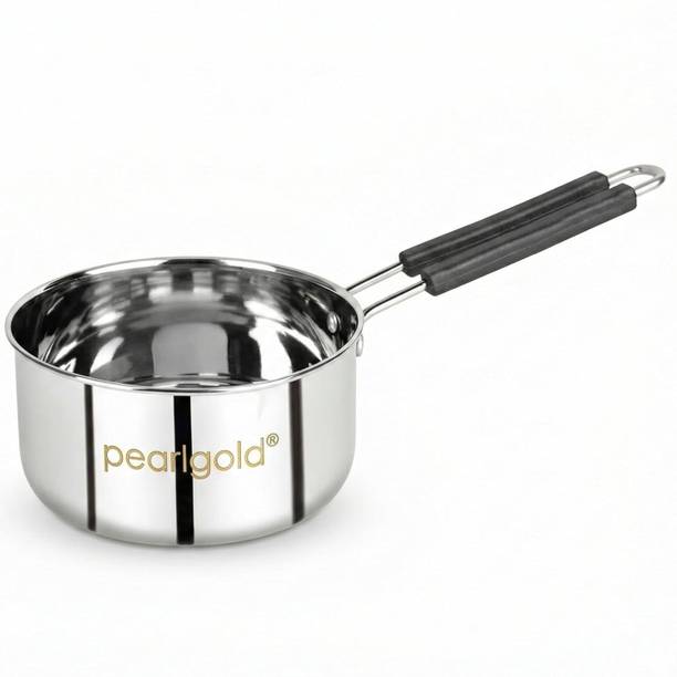 PEARLGOLD Tea Pan Saucepan Tapeli Patila Induction Frie...