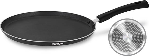 Benon Induction Base Dosa Tawa 26 cm diameter