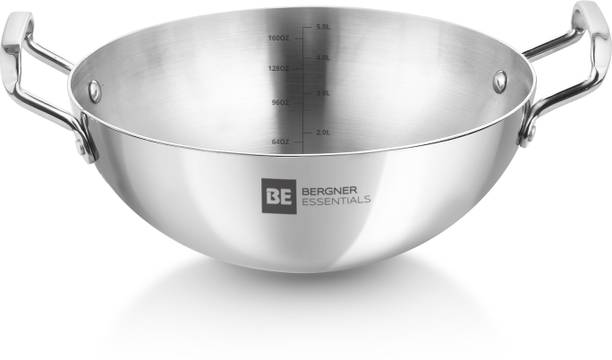 BERGNER Triply Induction Bottom 30 cm