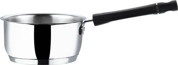 VINOD Tivoli milk Pan & Tea Pan without lid Sauce Pan 1...