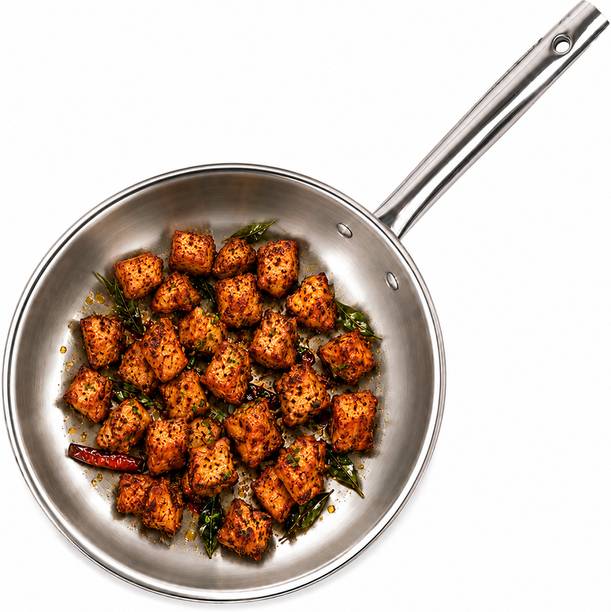 Kichera Fry Pan 20 cm diameter 1 L capacity