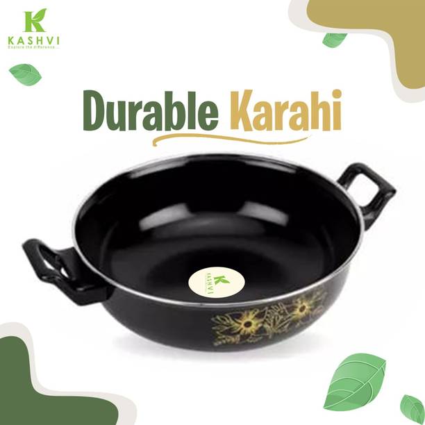 Kashvi Premium Kadhai 26 cm