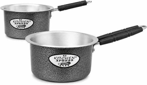 Kitchen Xpress Sauce Pan 19 cm diameter 1.5 L, 1 L capacity