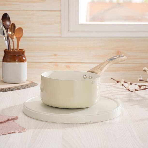 CookAid Sauce Pan 16 cm diameter 1.5 L capacity