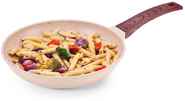 WONDERCHEF Duralife Fry Pan 24 cm diameter 1.7 L capacity