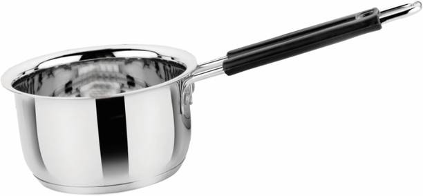 PRABHA Saucepan Saucepan Stainless Steel Saucepan I...