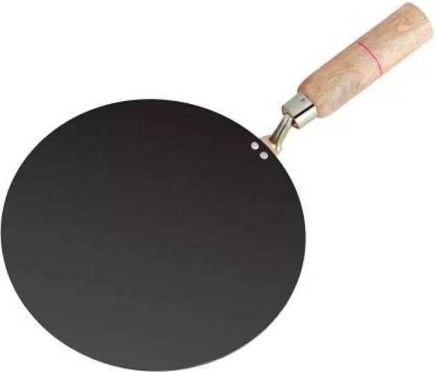 KDEP Tawa pan 25 cm डायमीटर