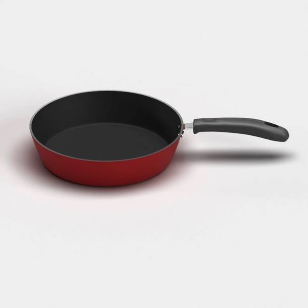 IMPEX IFP 2655 Nonstick aluminium Fry Pan 26 cm diameter -1 L capacity