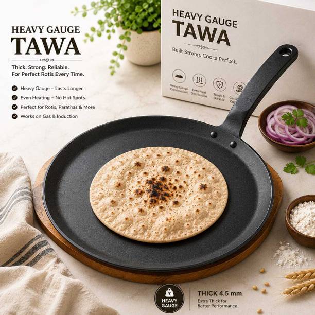 forsel Tawa 25 cm diameter