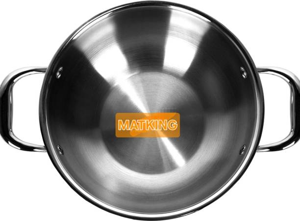 Matking Try700 Kadhai 15 cm diameter 2 L capacity